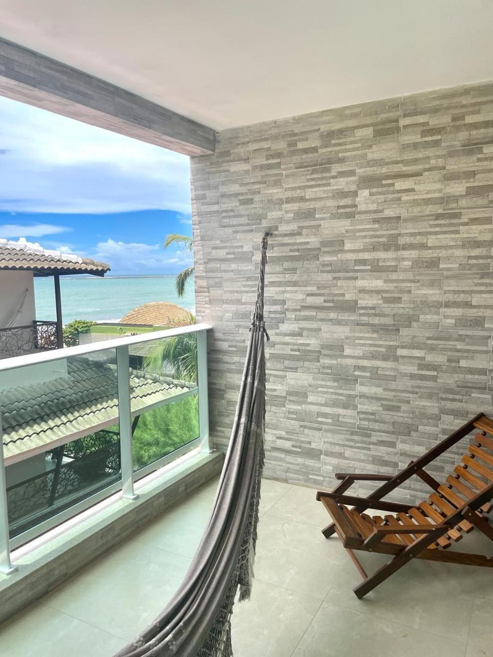 Pousada Maracabana Spa Pôrto das Galinhas Værelse billede