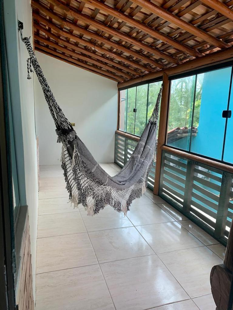 Pousada Maracabana Spa Pôrto das Galinhas Værelse billede