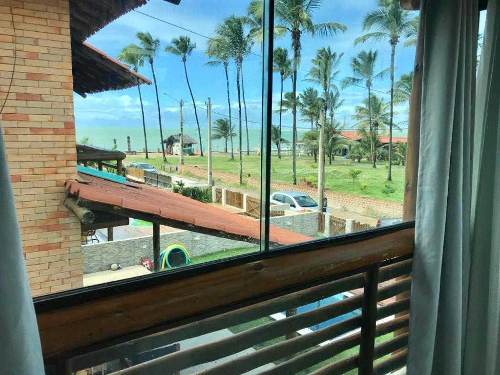 Pousada Maracabana Spa Pôrto das Galinhas Værelse billede